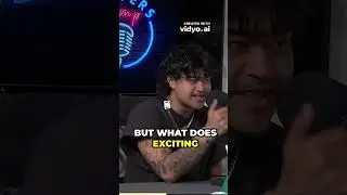 The Power of Excitement