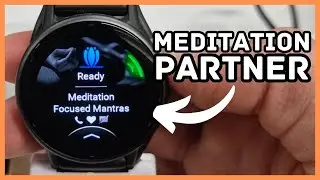 Top Smartwatches for Mindfulness: Meditation & Stress Tracking in 2025