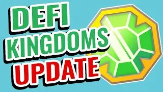 Defi Kingdoms Updated Review