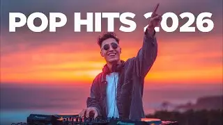 Top 20 Pop Songs 2026 ♫ Bruno Mars, Lady Gaga, Dua Lipa, Adele, Ed Sheeran, The Weeknd #22