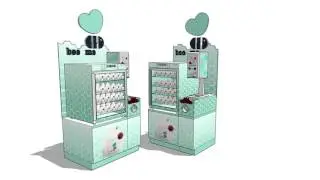 Refrigeration Rentals: Bee Me Yoghurt