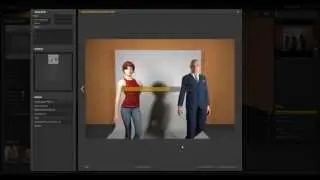 Timeline & Setplan | set.a.light 3D videomanual