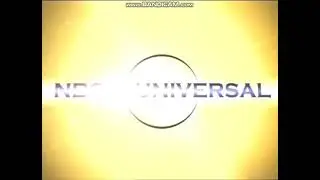 Tailwind Productions/NBC Universal Television Studio (2006)