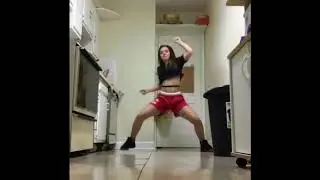 Liddlenique dance compilation