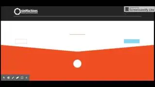 simMachines - Classifier Demo