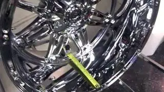 Fuel Hostage from MHT WHEELS