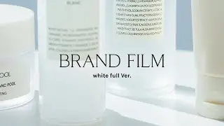 BLANCPOOL BRAND FILM _ Whtie full Ver.