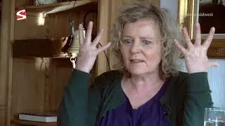 DeTafel S2E24Cultuur Jantien de Boer