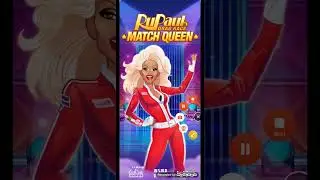 RuPaul's Drag Place Match Queen Level 69-74