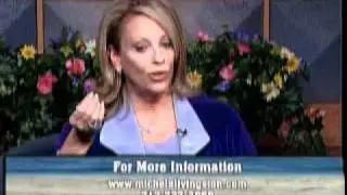 Michele Livingston Interview w/ Laura Jones on CN8