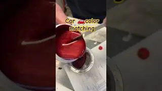 PAINT Your Car Like A PRO With These Color Matching Secrets!