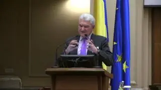 Keynote speech, Misu Negritoiu, President, Financial Supervisory Authority