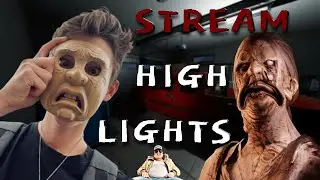 Ich drehe KOMPLETT durch 😱👻 - Phasmophobia Highlights