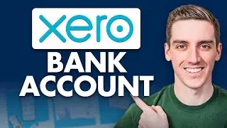 How to Add a Bank Account to Xero