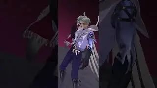 [Dislyte] Infinity Tower All Floor Sloan Cleave Team (15Nov2025)