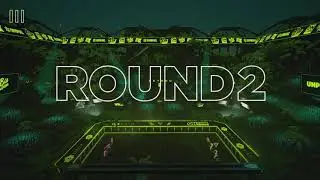 Laser League: Shock Class Gameplay