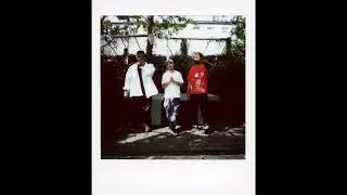 [FREE] Armand Hammer x The Alchemist type beat 