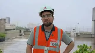 Acompanhamento de obra: Aeroporto de Congonhas