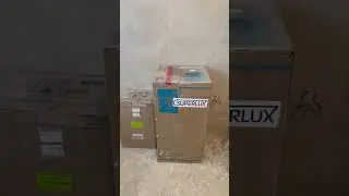 Мастер Сочи😎 начало работ по котельной. Коллекторный узел. Разводка ХВС ГВС. Слив конденсата.