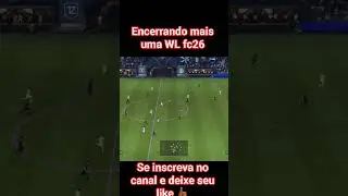 #ps5 #playstation #easports #divisonrivals #fc26 #fc26ultimateteam #xandavi&atilde;o #forroz&atilde;o #videogames