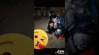 Nco tu muab yus te ntawv sib aim haib tiag tiag#13