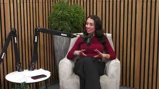 MARIANNA ZITTIS CHARALAMBIDES - MZC E09 - MEDICINE: THE REAL STORY
