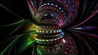 LaH NaRRaD - Beyond Space, Beyond Time
