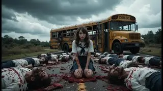 Tag (2015) Movie Explained in English | Sci-Fi Movie With FilmRevealDecoder
