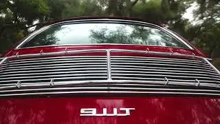 31000 original mile 1969 Porsche 911T