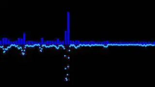 Music Equalizer - HD animated background #103