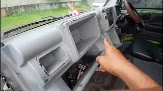 B-9577-TAX SUZUKI CARRY PU FD 1.5 MT TAHUN  2020 LOKASI :  CIREBON