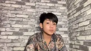Fast talk w/ a twist