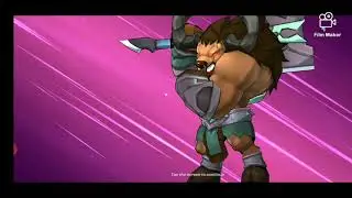 idle master 3D AFK adventure