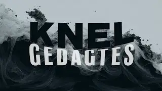Beginsels vir vrede | Petrie Spies | Knel Gedagtes (Deel 2)