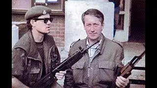 Pilog HRT-a o braniteljima Vukovara: 17. - 20.9.1991.