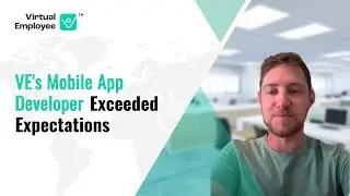 Offshore Mobile App Developer Delivered a Complex App in a Short Time