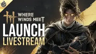 Where Winds Meet | Akshay Talk Live Streaming #livestream #wherewindsmeet #pcgameslive