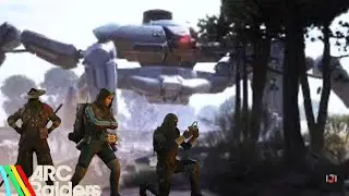 POR ESTO ESTE ES EL MEJOR JUEGO | ARC RAIDERS