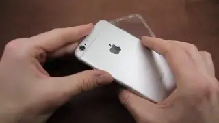 Зачем нужен чехол на iPhone?