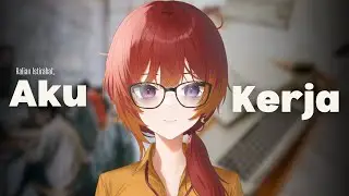 Kalian Istirahat, Aku Kerja
