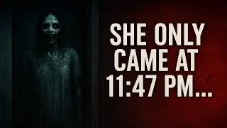 She Only Came at 11:47 PM&hellip; (True Horror Story)