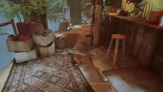 Stray das wundersch&ouml;ne Katzen Spiel