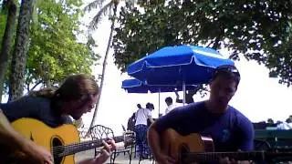 Blues en Mineur and Swing 48