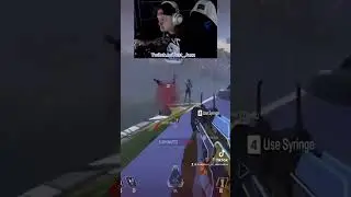 Tap strafing! #apex #apexlegends #twitch #clips #tapstrafing