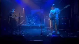 A-tota-so - squirrel bait live at Tonehenge Sheffield 