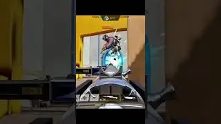Improve your Aim and BOOM #codm #clutch #aimgod #meme #aimbot #shortsviral