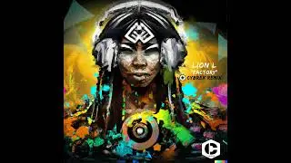 LION L - Factory ( CYBREX Remix ) ( PIMP'S TITS RECORDS )
