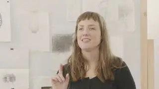 An artist's philosophy of light and dark | Caitlin Connolly | TEDxBYU