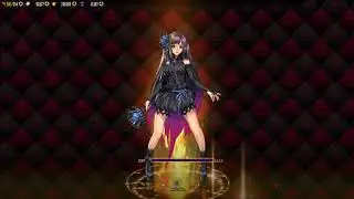 Destiny Child Global - Boosting a Child's Level using a 6 Star MAX Enhancement Child