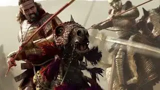 Sasanid Empire 427 years
